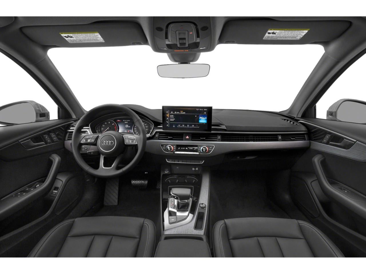 2020 Audi A4 40 Premium