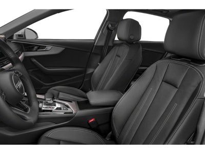 2020 Audi A4 40 Premium
