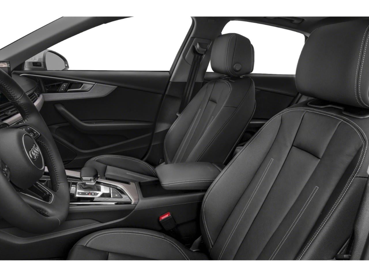 2020 Audi A4 40 Premium