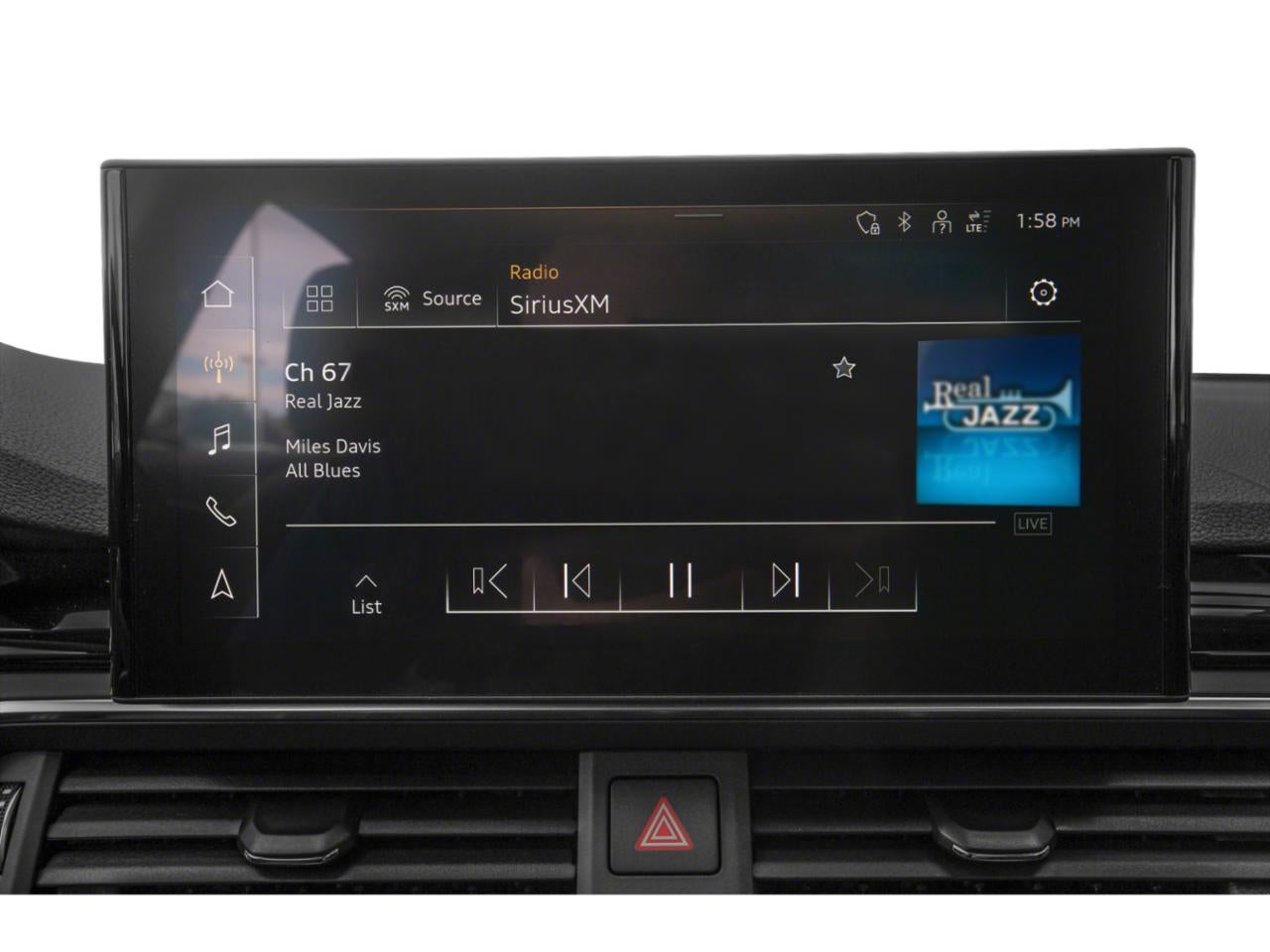 2020 Audi A4 40 Premium