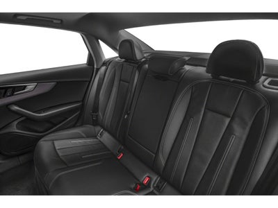 2020 Audi A4 40 Premium