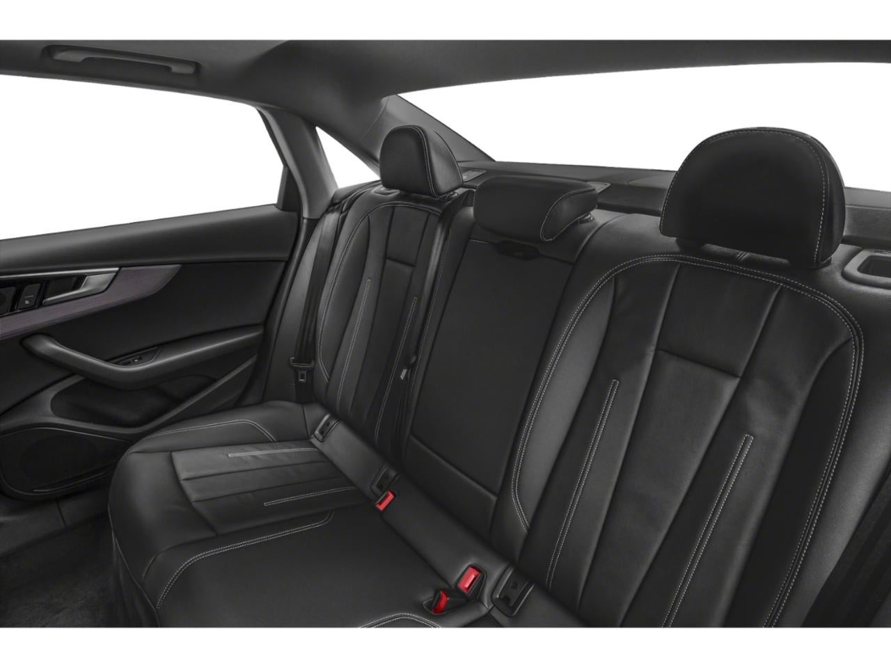 2020 Audi A4 40 Premium
