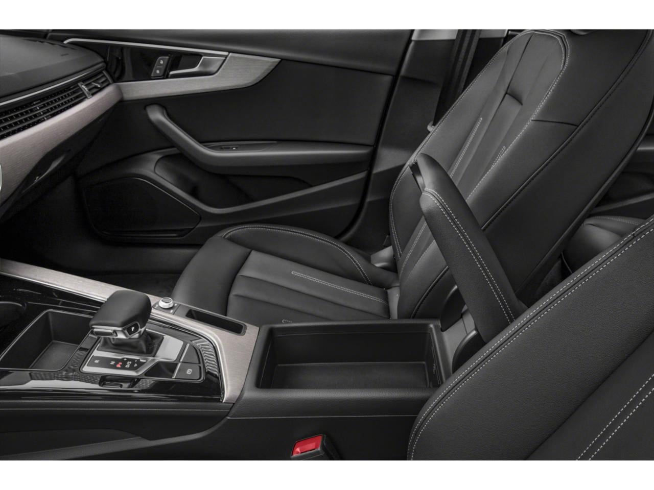 2020 Audi A4 40 Premium