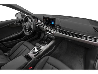 2020 Audi A4 40 Premium