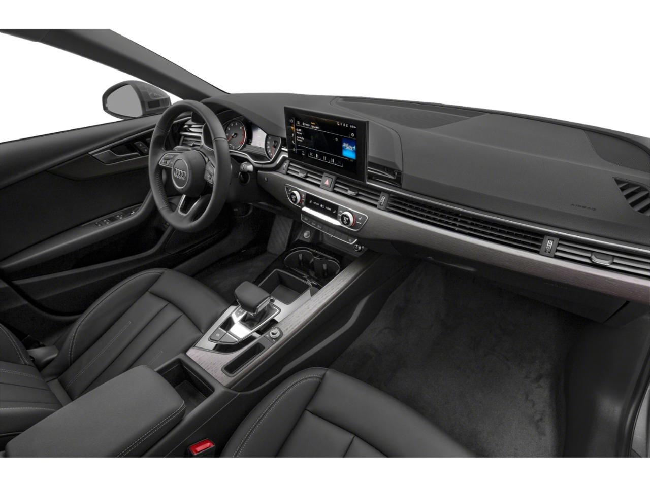 2020 Audi A4 40 Premium