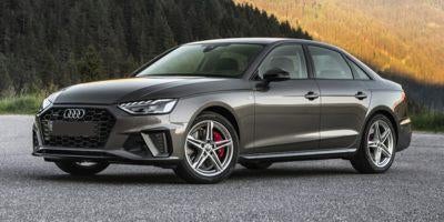 2020 Audi A4 40 Premium