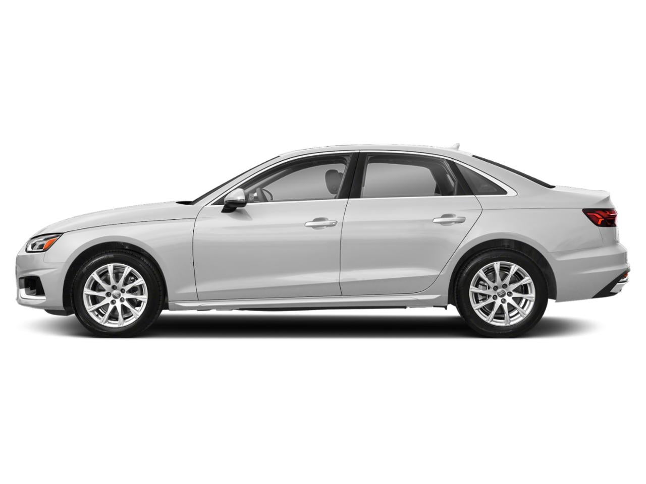 2020 Audi A4 40 Premium