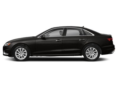 2020 Audi A4 40 Premium