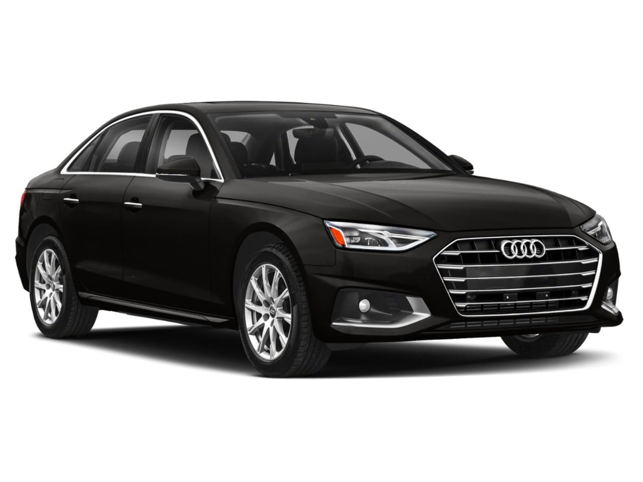 2020 Audi A4 40 Premium