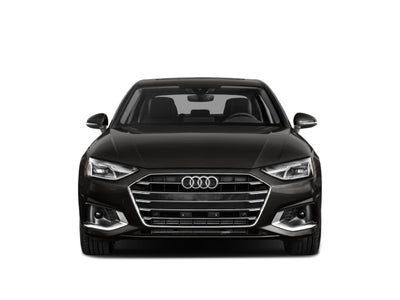 2020 Audi A4 40 Premium