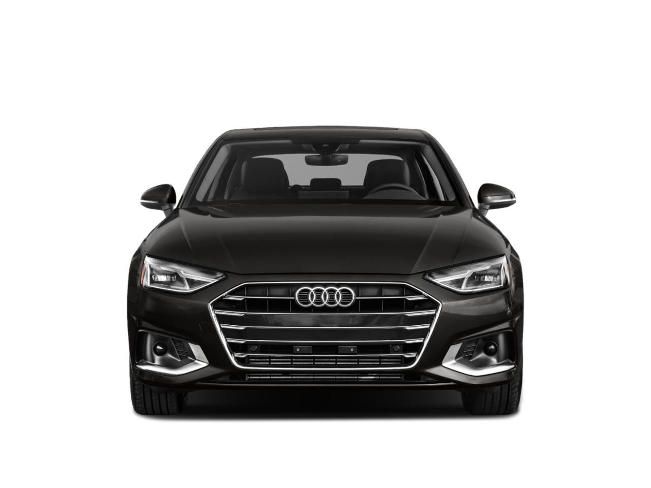 2020 Audi A4 40 Premium