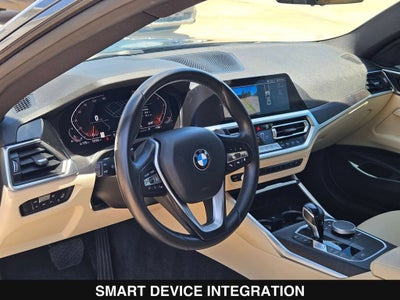 2022 BMW 4 Series 430i