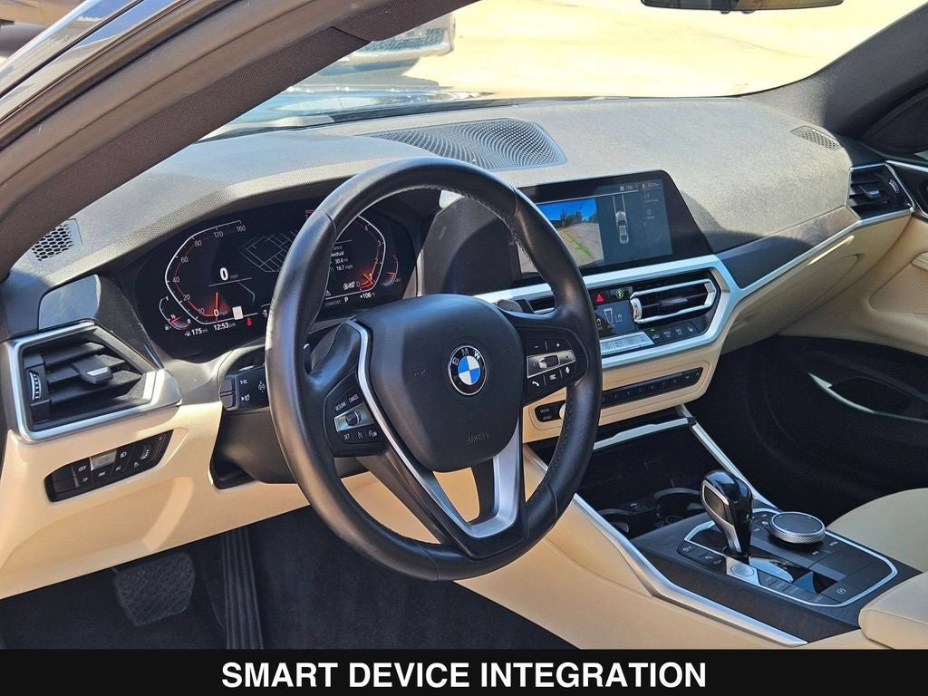 2022 BMW 4 Series 430i