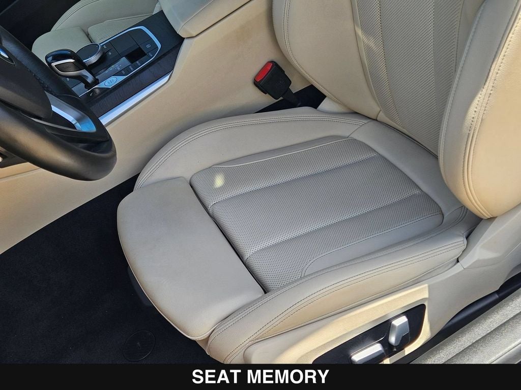 2022 BMW 4 Series 430i