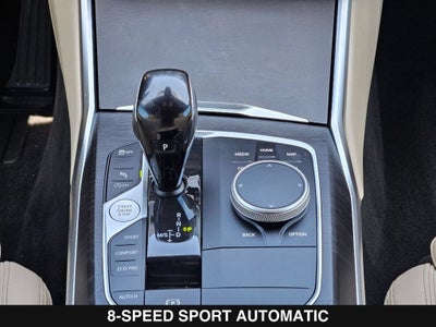 2022 BMW 4 Series 430i