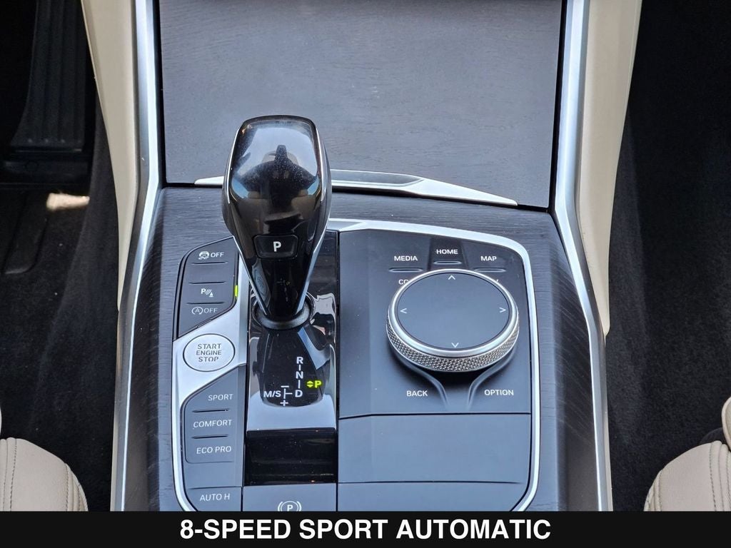 2022 BMW 4 Series 430i