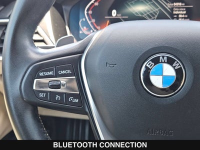 2022 BMW 4 Series 430i