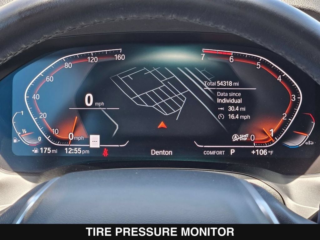 2022 BMW 4 Series 430i