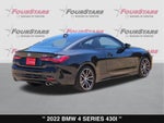 2022 BMW 4 Series 430i