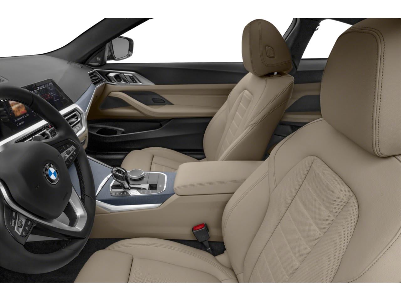 2022 BMW 4 Series 430i