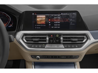 2022 BMW 4 Series 430i