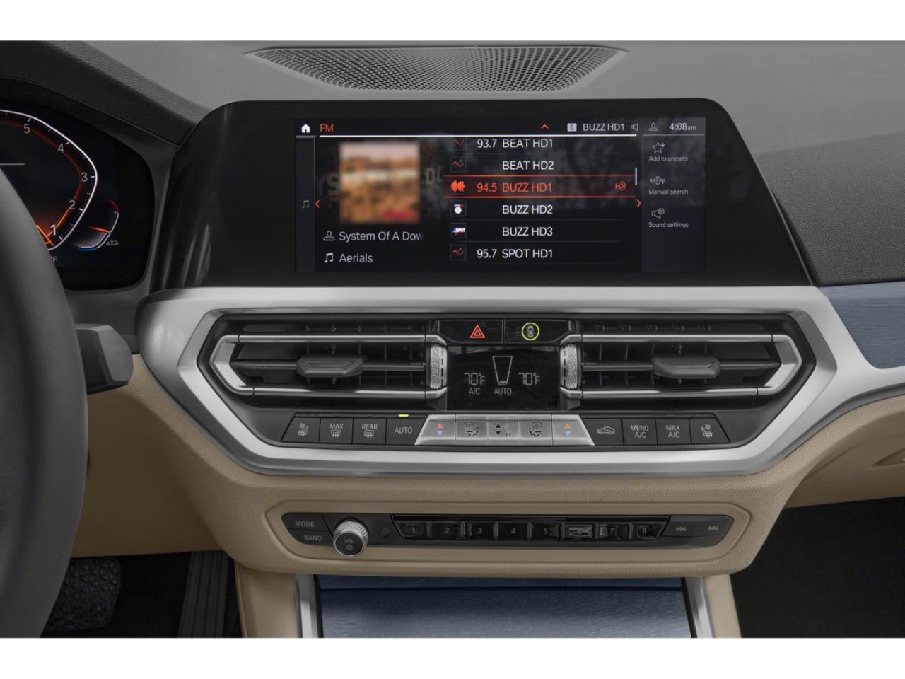 2022 BMW 4 Series 430i
