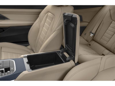 2022 BMW 4 Series 430i