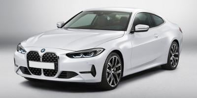 2022 BMW 4 Series 430i
