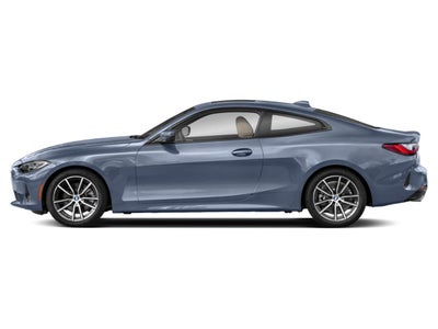 2022 BMW 4 Series 430i