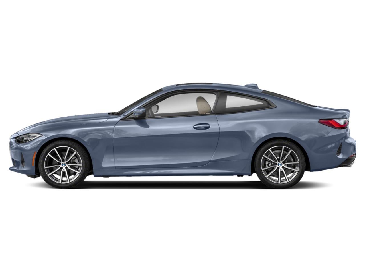 2022 BMW 4 Series 430i