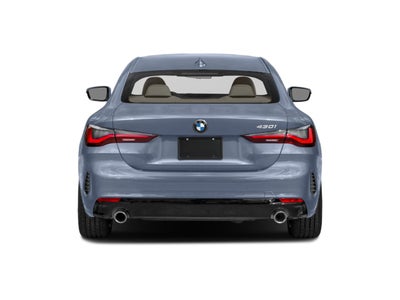 2022 BMW 4 Series 430i