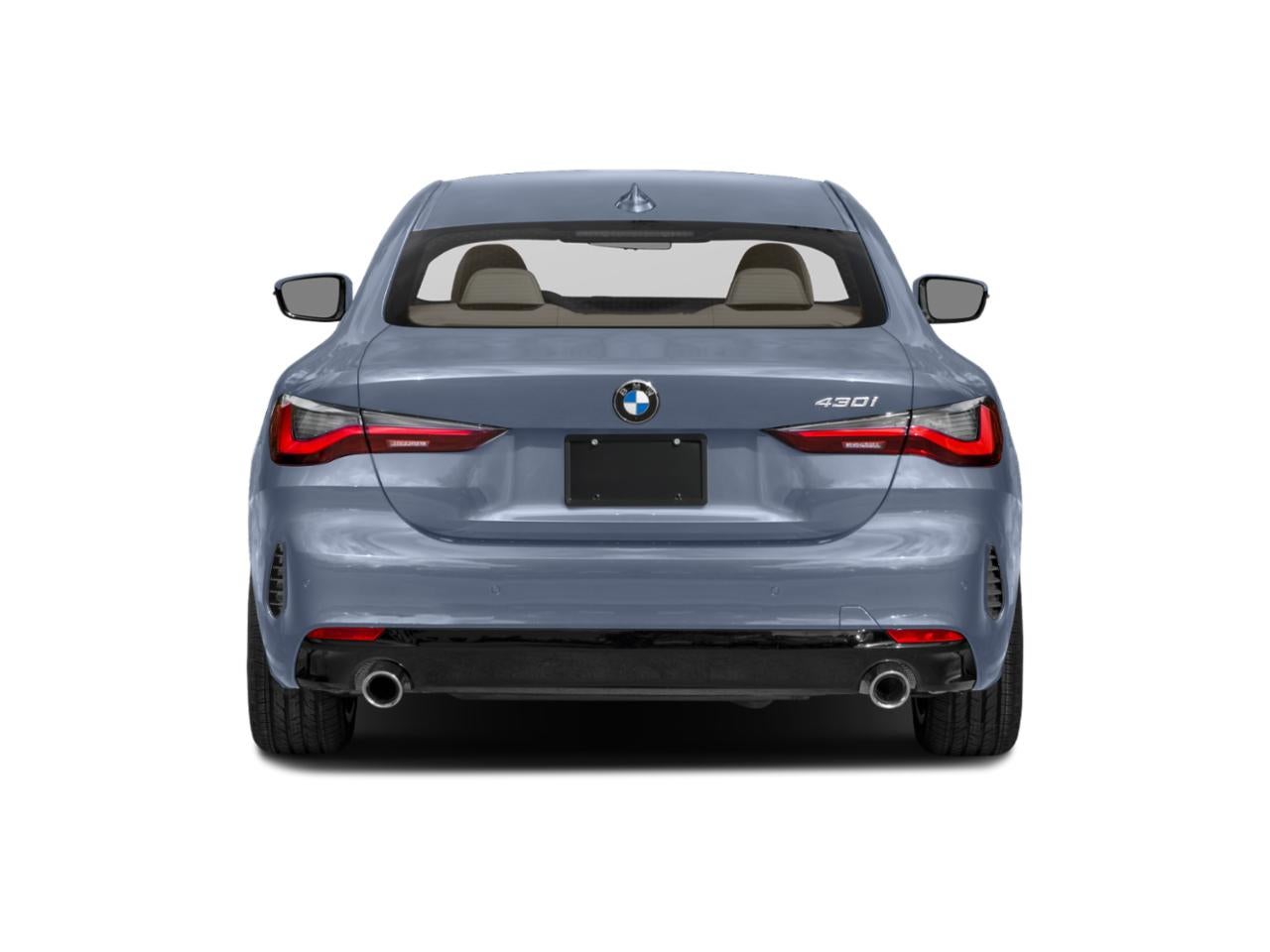 2022 BMW 4 Series 430i