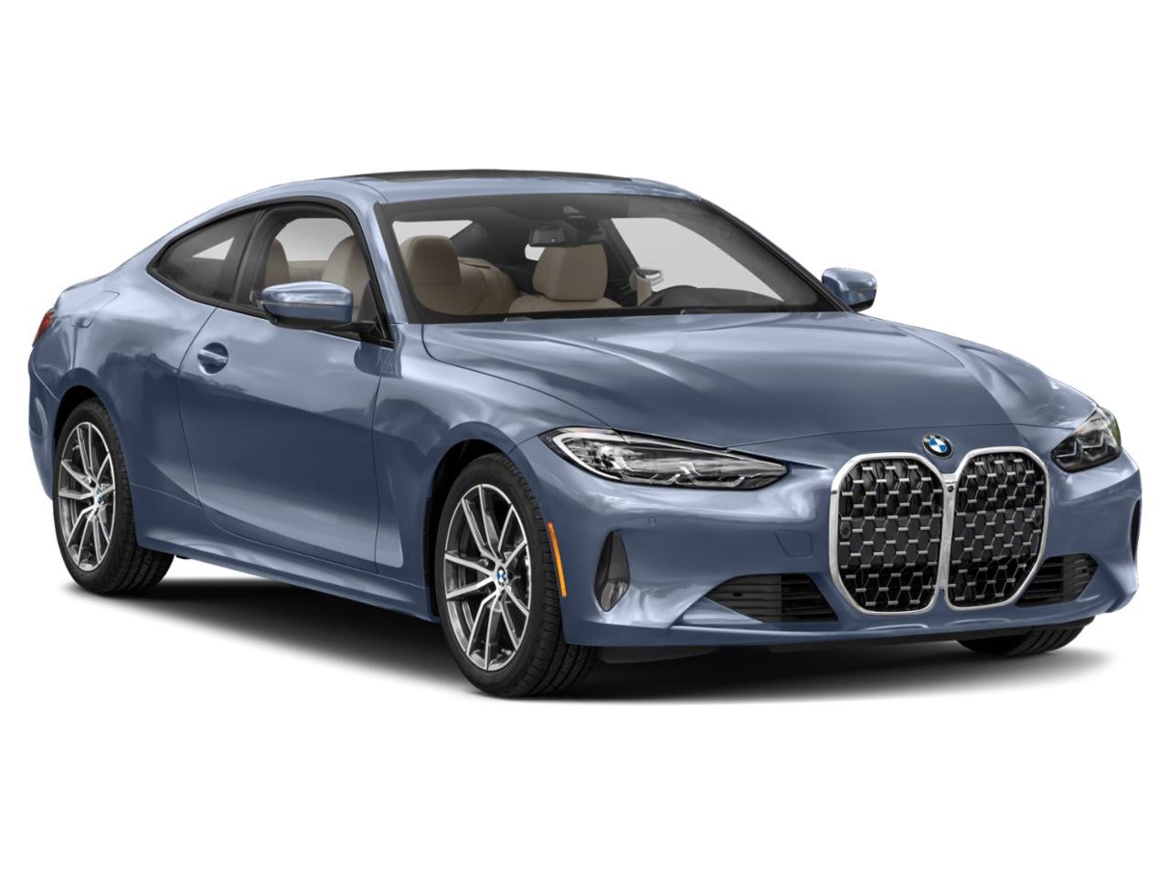 2022 BMW 4 Series 430i