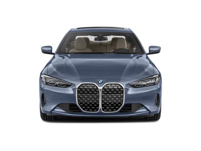 2022 BMW 4 Series 430i