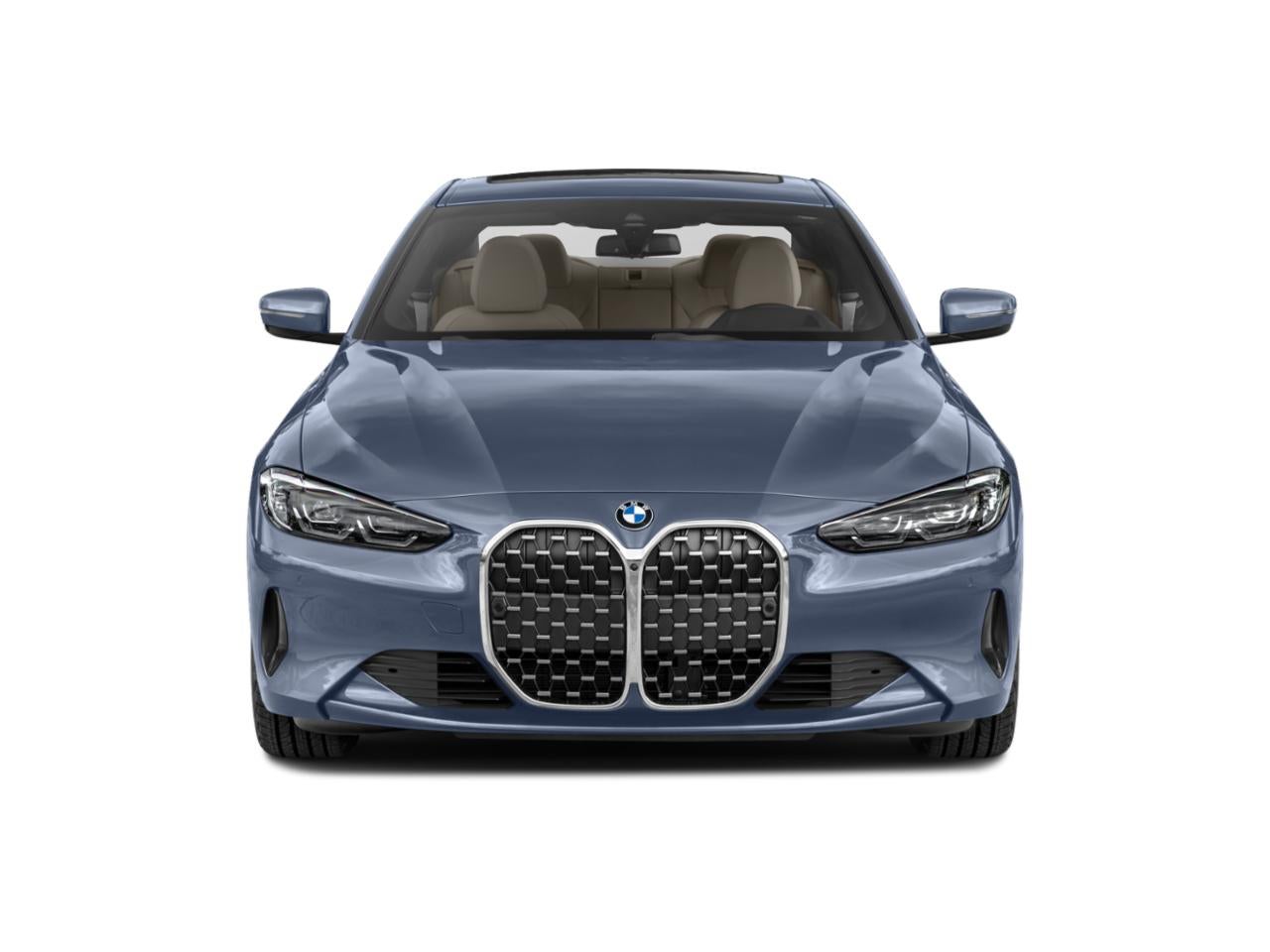 2022 BMW 4 Series 430i