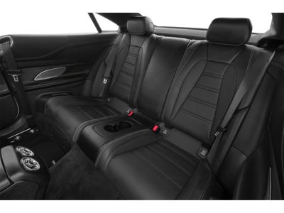 2020 Mercedes-Benz E-Class E 53 AMG® 4MATIC®