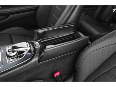 2020 Mercedes-Benz E-Class E 53 AMG® 4MATIC®