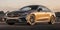 2020 Mercedes-Benz E-Class E 53 AMG® 4MATIC®