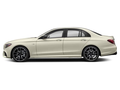 2020 Mercedes-Benz E-Class E 53 AMG® 4MATIC®