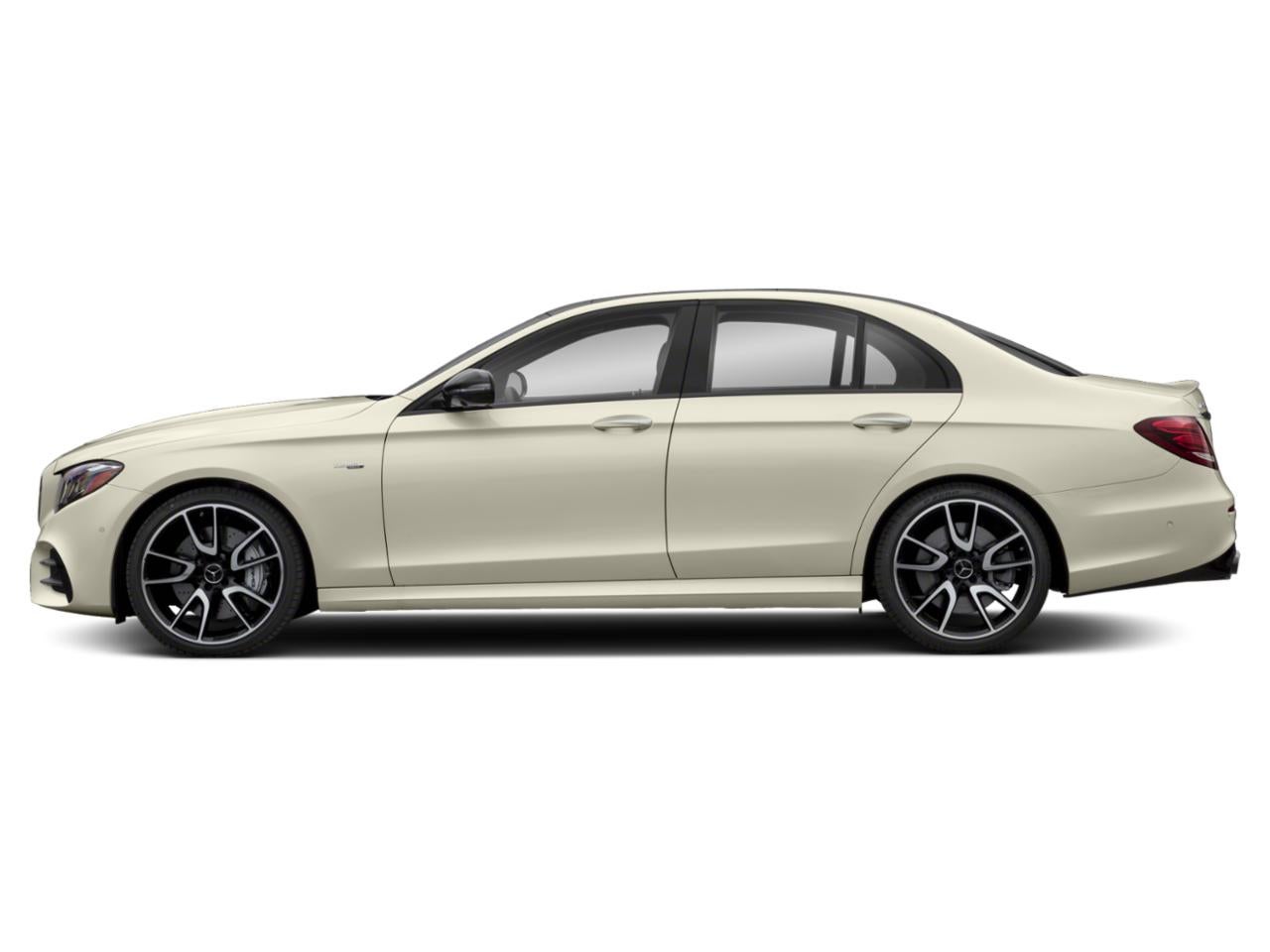 2020 Mercedes-Benz E-Class E 53 AMG® 4MATIC®