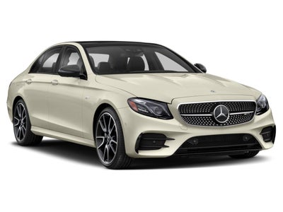 2020 Mercedes-Benz E-Class E 53 AMG® 4MATIC®