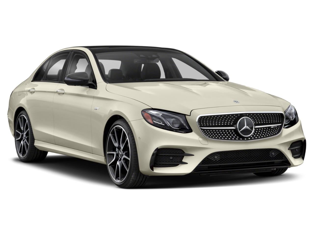 2020 Mercedes-Benz E-Class E 53 AMG® 4MATIC®