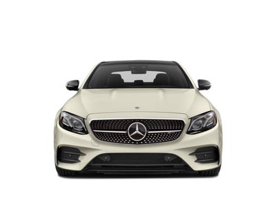 2020 Mercedes-Benz E-Class E 53 AMG® 4MATIC®