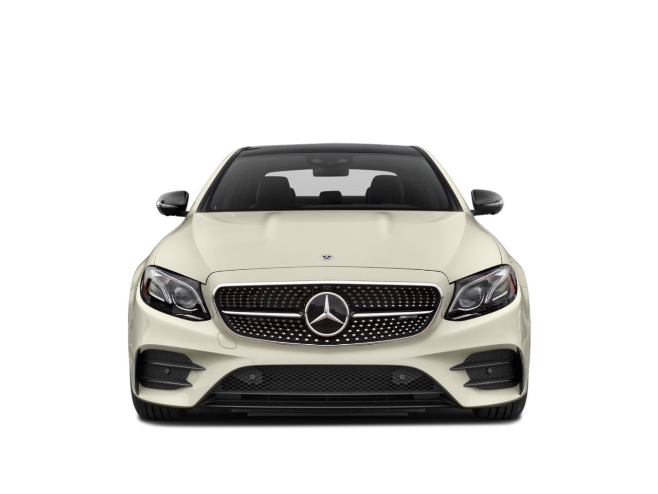 2020 Mercedes-Benz E-Class E 53 AMG® 4MATIC®