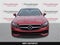 2018 Mercedes-Benz E-Class E 400