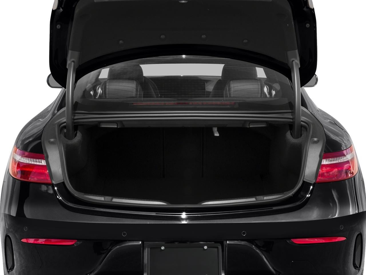 2018 Mercedes-Benz E-Class E 400