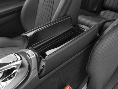 2018 Mercedes-Benz E-Class E 400