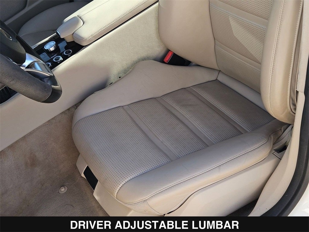 2015 Mercedes-Benz CLS CLS 63 S AMG® 4MATIC®