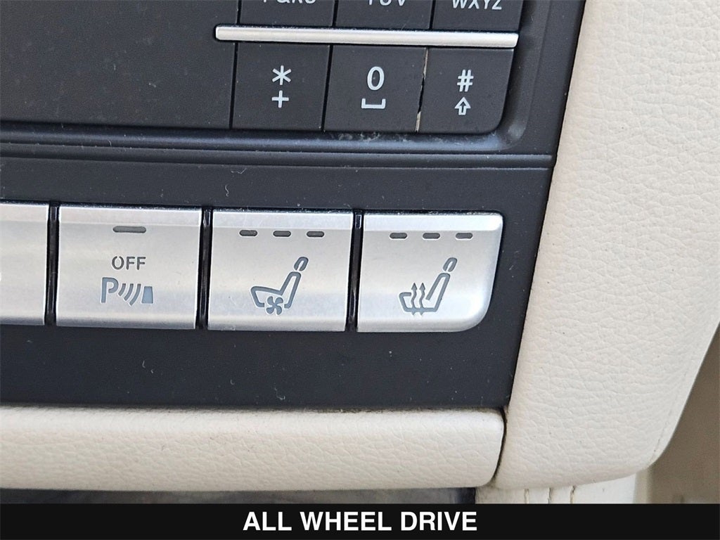 2015 Mercedes-Benz CLS CLS 63 S AMG® 4MATIC®