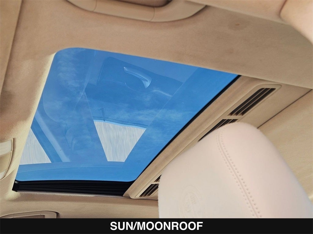 2015 Mercedes-Benz CLS CLS 63 S AMG® 4MATIC®